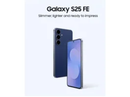 Samsung Galaxy S25 FE 5G