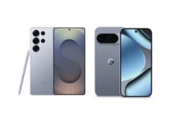 Samsung Galaxy S25 Ultra 5G Vs Google Pixel 10 Pro