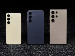 Samsung Galaxy S26 Series