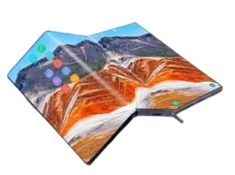 Samsung Galaxy Z Tri Fold