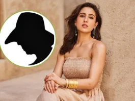 Sara Ali Khan