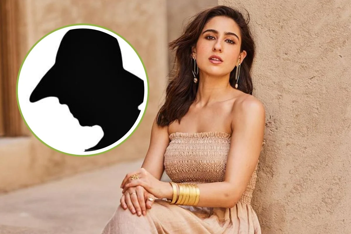 Sara Ali Khan Sara Ali Khan