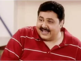 Satish Shah