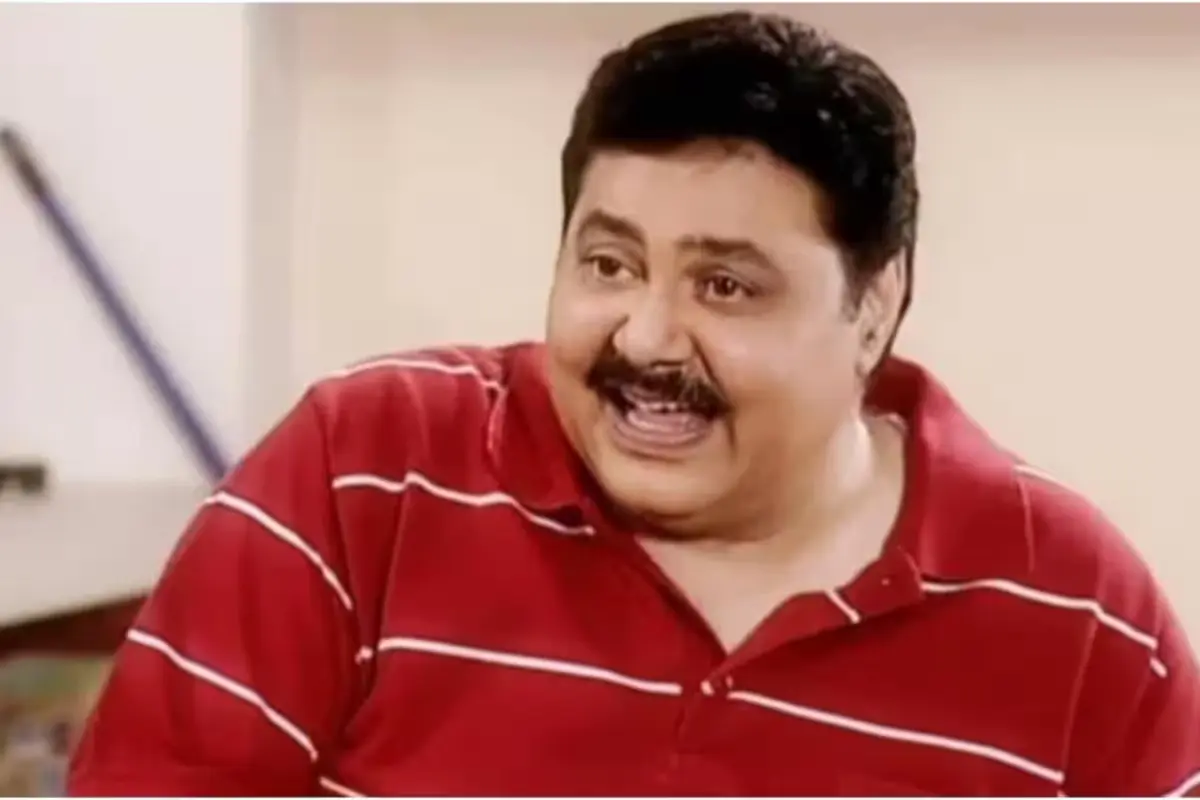 Satish Shah Satish Shah