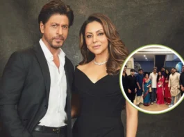 Shah Rukh Khan