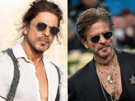 Shah Rukh Khan
