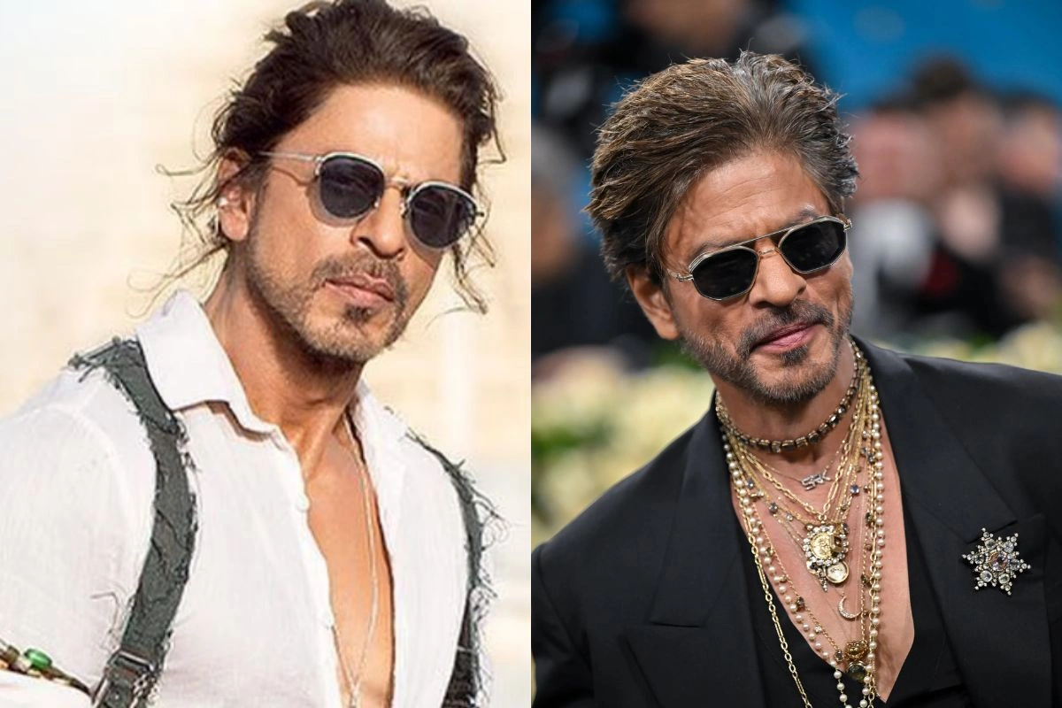 Shah Rukh Khan Shah Rukh Khan