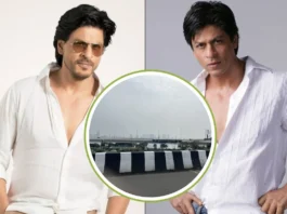 Shah Rukh Khan