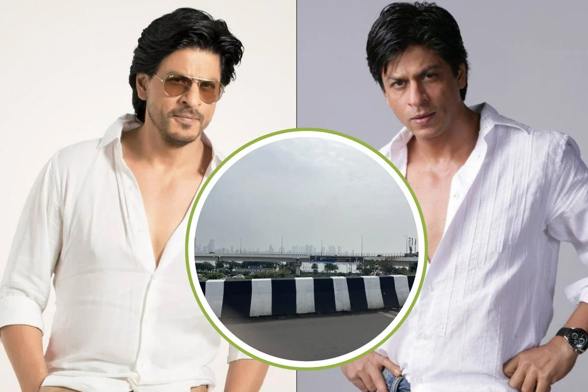Shah Rukh Khan Shah Rukh Khan