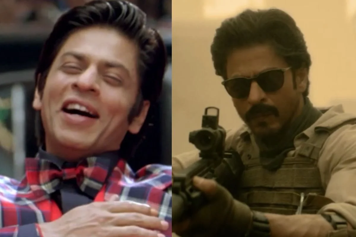 Shah Rukh Khan Shah Rukh Khan