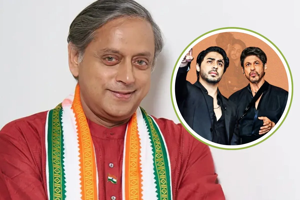 Shashi Tharoor Shashi Tharoor