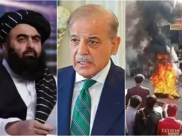 Shehbaz Sharif
