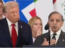 Shehbaz Sharif