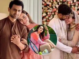 Shoaib Malik