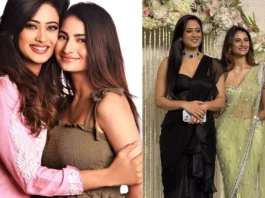 Shweta Tiwari