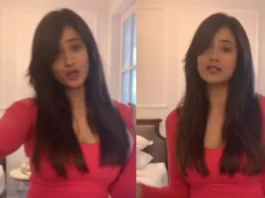 Shweta Tiwari