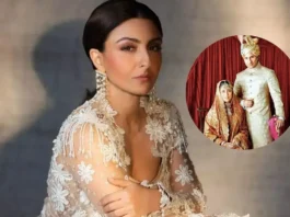 Soha Ali Khan