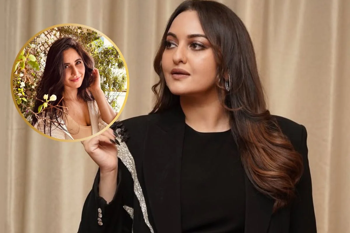 Sonakshi Sinha Sonakshi Sinha