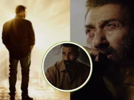 Sunny Deol