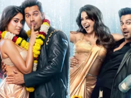 Sunny Sanskari Ki Tulsi Kumari Movie Review