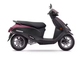 Suzuki E-Access Electric Scoote