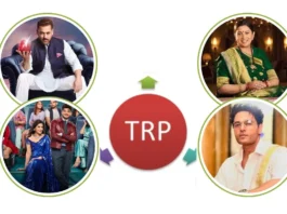 TRP Rating 42nd Week