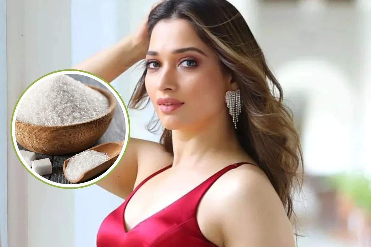 Tamannaah Bhatia Tamannaah Bhatia