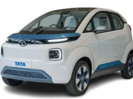 Tata Nano 2025