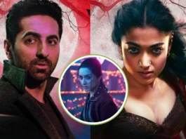 Thamma Box Office Collection Day 2