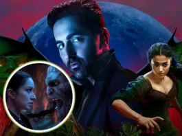 Thamma Box Office Collection Day 3