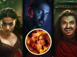 Thamma Box Office Collection Day 5