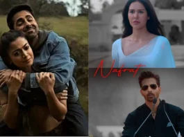 Thamma Vs Ek Deewane Ki Deewaniyat Box Office Collection Day 8