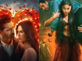 Thamma Vs Ek Deewane Ki Deewaniyat Box Office Collection Day 9