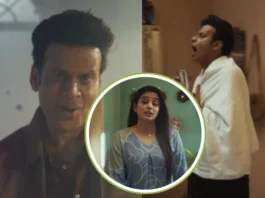 The Family Man Season 3