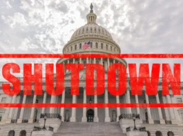 US Government Shutdown