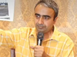 Anurag Dhanda