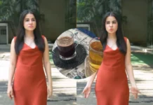 Urfi Javed लिक्विड की भरपाई के लिए बीटरूट जूस सहित इस चीज का करती है सेवन, हार्ट हेल्थ से लेकर वेट लॉस तक में है मेजिकल ड्रिंक Urfi Javed