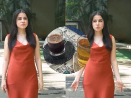 Urfi Javed