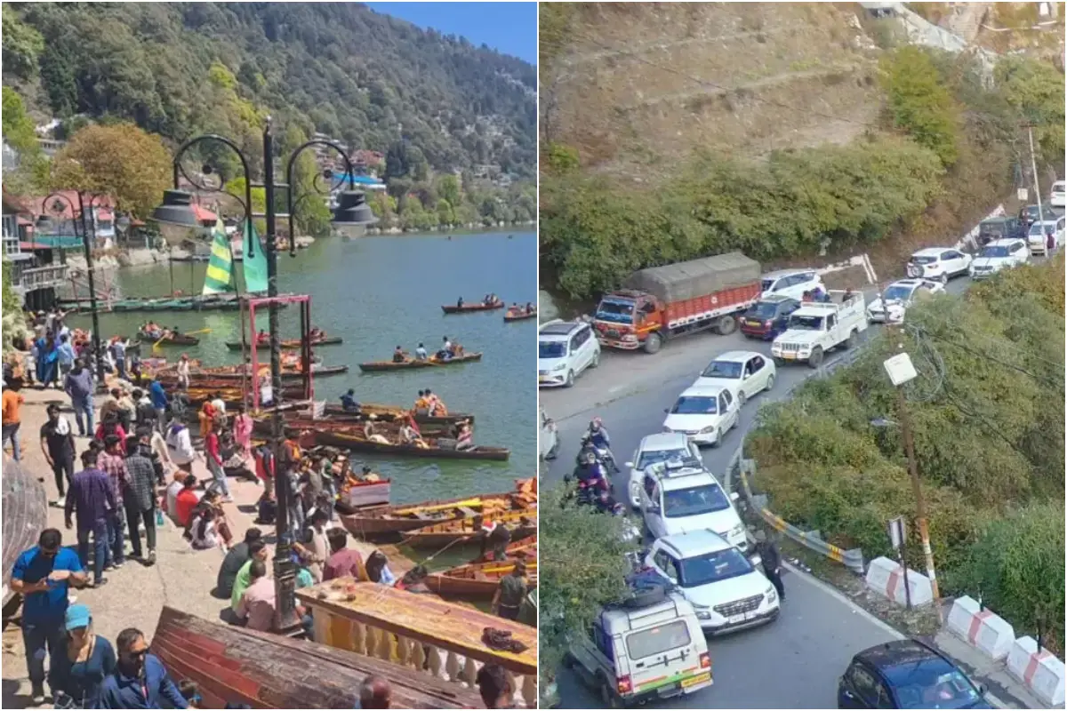 Uttarakhand News Uttarakhand News