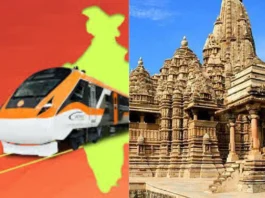 Vande Bharat Train