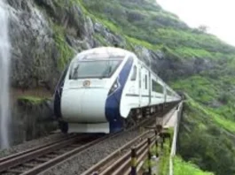 Vande Bharat Train
