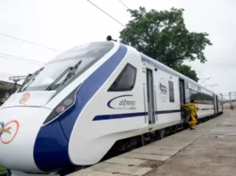 Vande Bharat Train