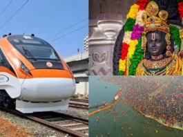 Vande Bharat Train