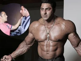 Varinder Singh Ghuman
