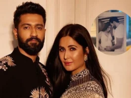 Vicky Kaushal