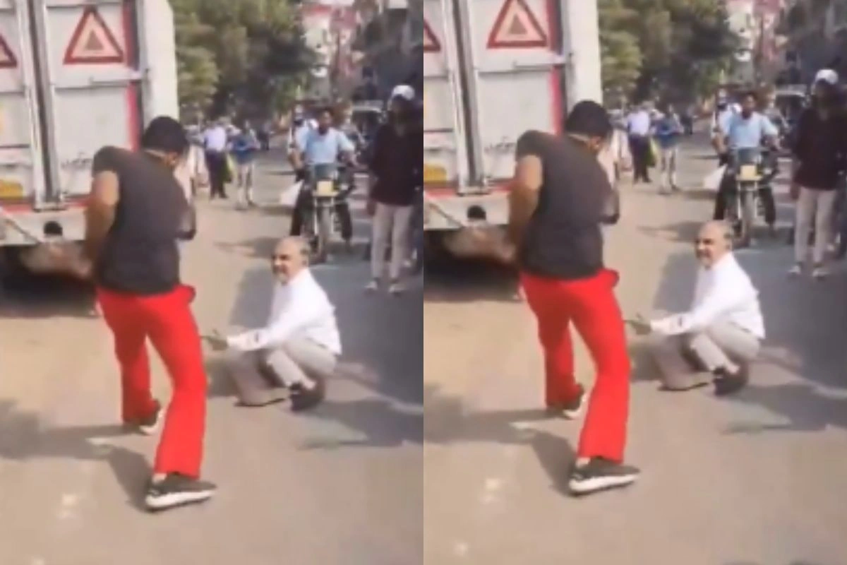 Viral Video Viral Video