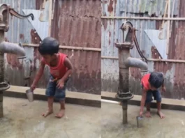 Viral Video