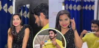 Viral Video: ‘आवाज जाएगी बाहर…’ बीवी ने पायल खोलकर पति का बनाया रोमांस का मूड, तड़प बढ़ाने के बाद जो किया देख हिल गए लोग Viral Video