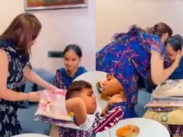 Viral Video