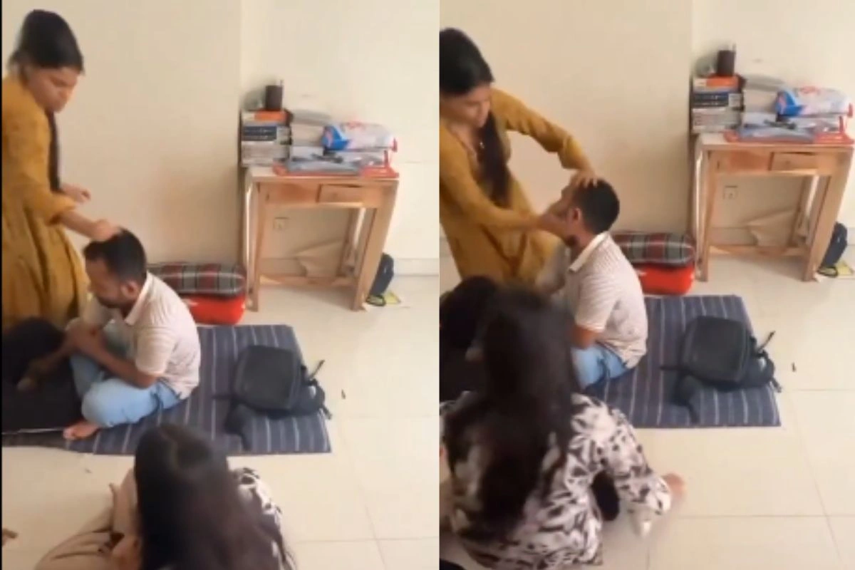 Viral Video Viral Video